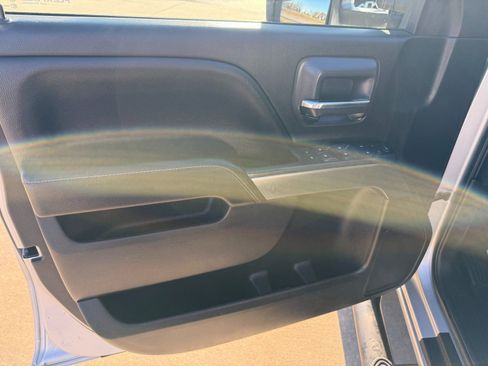 Used 2018 Chevrolet Silverado 3500 LT image 10