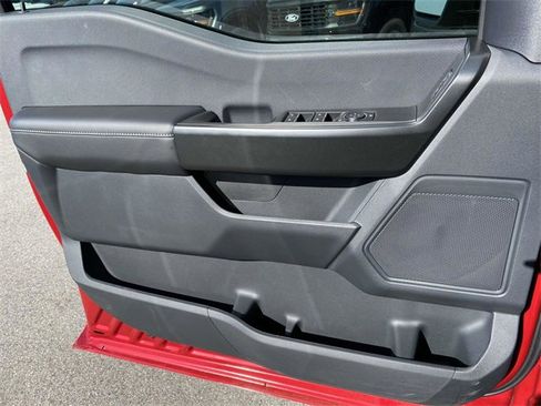 New 2025 Ford F150 STX w/ STX Black Appearance Package image 9