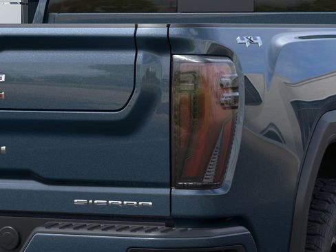 New 2026 GMC Sierra 2500 Denali Ultimate image 11