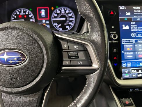 Used 2024 Subaru Outback Premium image 24