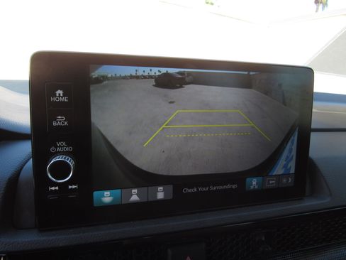 Used 2025 Honda CR-V EX-L image 21