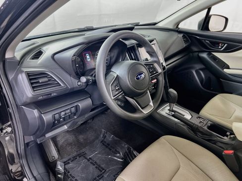 Used 2023 Subaru Impreza 2.0i Premium AWD/4WD image 9