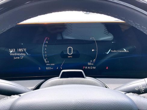 Certified 2026 Cadillac CT5 Sport RWD image 13