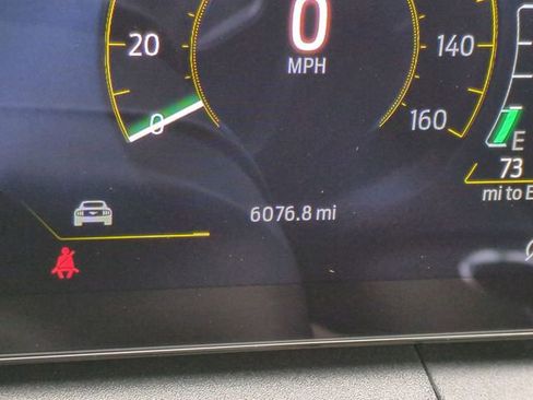 Used 2025 Ford Mustang GT image 32