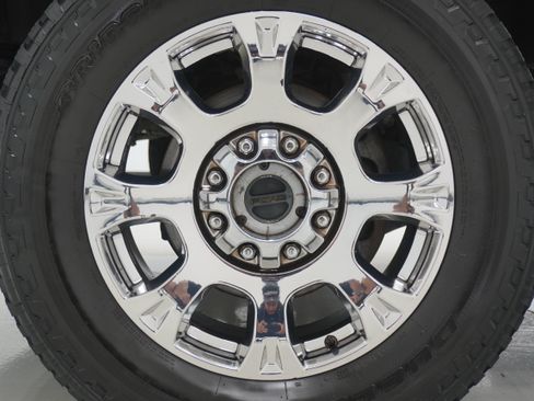 Used 2019 Ford F250 King Ranch w/ Chrome Package AWD/4WD image 29