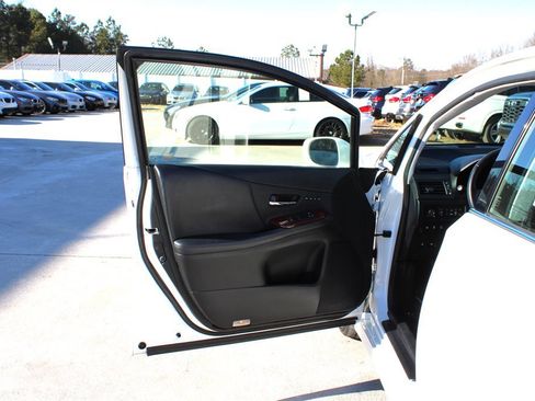 Used 2010 Lexus HS 250h Hybrid Premium image 31