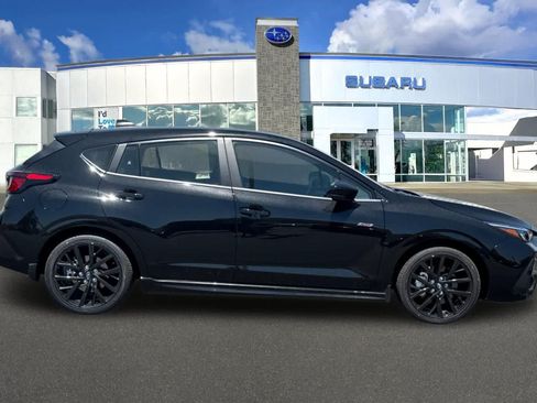New 2026 Subaru Impreza RS AWD/4WD image 6