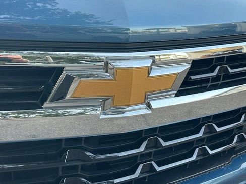 Used 2024 Chevrolet Silverado 1500 LT w/ Protection Package RWD image 18