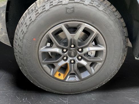 New 2025 Ford Expedition Tremor image 52