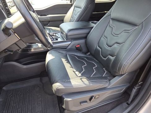 Used 2022 Ford F150 XLT w/ Equipment Group 302A High AWD/4WD image 38
