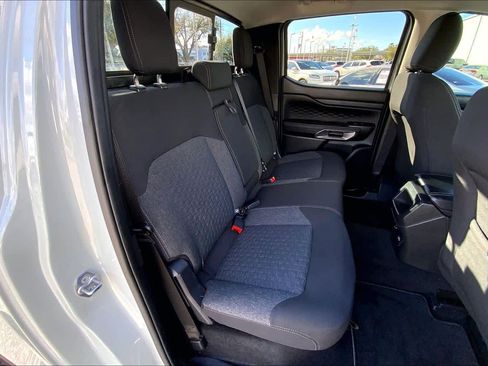 Used 2024 Ford Ranger XLT image 20