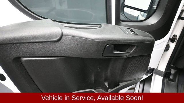 Used 2023 RAM ProMaster 2500 FWD image 21