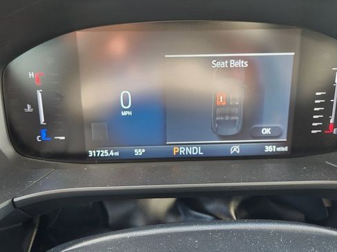 Used 2024 Ford Escape Active w/ Tech Pack #1 image 27