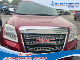 Used 2014 GMC Terrain SLT FWD video 1