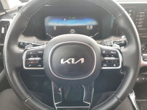 Certified 2023 Kia Sorento SX Prestige AWD/4WD image 25