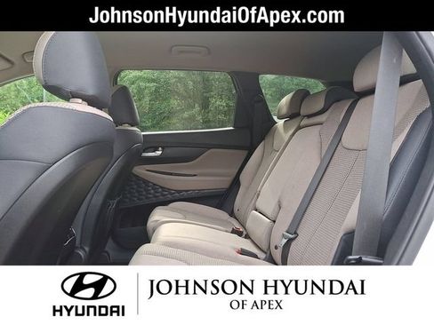 Certified 2023 Hyundai Santa Fe SEL AWD/4WD image 22
