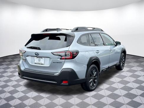 Used 2024 Subaru Outback Onyx Edition AWD/4WD image 9
