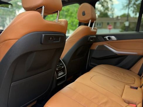 Used 2019 BMW X5 xDrive40i AWD/4WD image 13