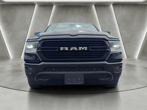Used 2020 RAM 1500 Big Horn AWD/4WD image 2