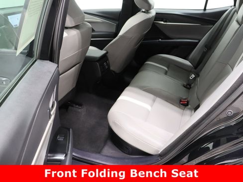 Certified 2025 Toyota Camry SE image 29