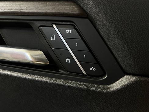 Used 2024 GMC Acadia Denali FWD image 15