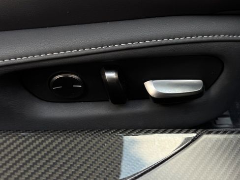 Used 2021 Lexus LC 500 Convertible w/ Touring Package image 53