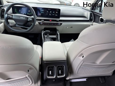 New 2026 Kia Sorento S w/ S Panoramic Sunroof Package FWD image 21