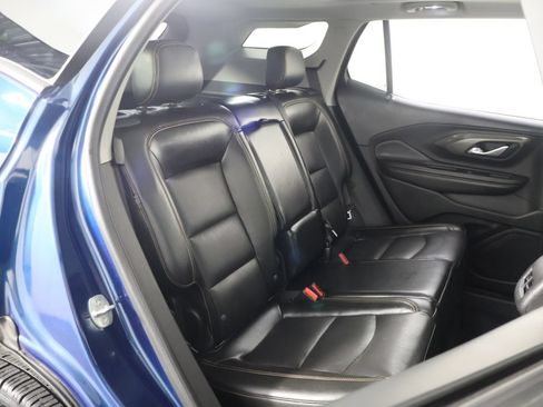 Used 2020 GMC Terrain SLT w/ Preferred Package FWD image 35