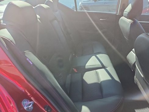 Used 2023 Nissan Altima 2.5 SR FWD image 15