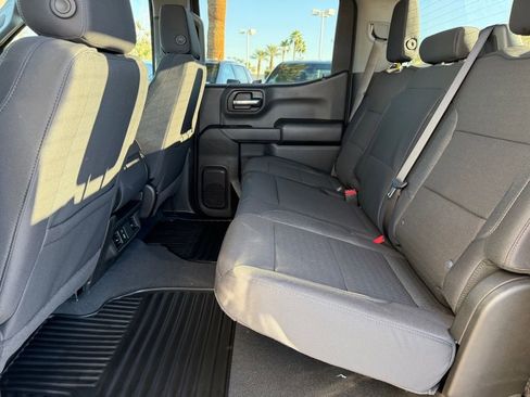 New 2026 Chevrolet Silverado 1500 Custom image 6