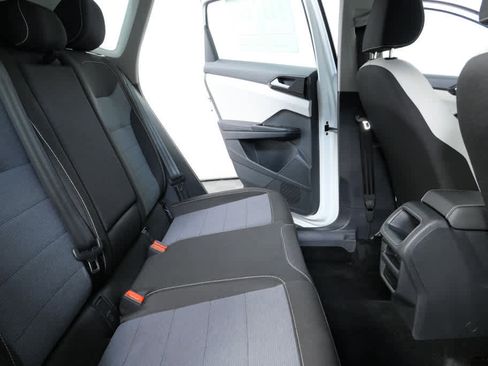 Certified 2025 Volkswagen Taos S image 19