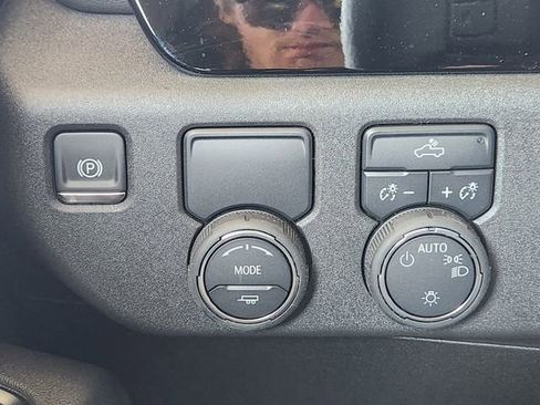 New 2026 Chevrolet Silverado 1500 LT w/ Texas Edition Plus image 53