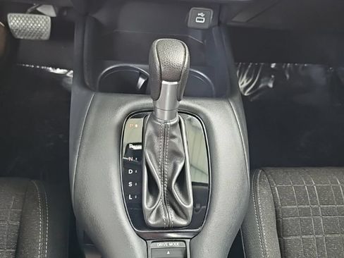 Used 2024 Honda HR-V LX image 23