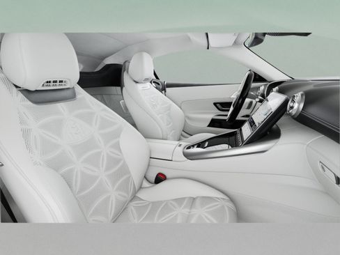 New 2026 Mercedes-Benz Maybach SL 680 image 40