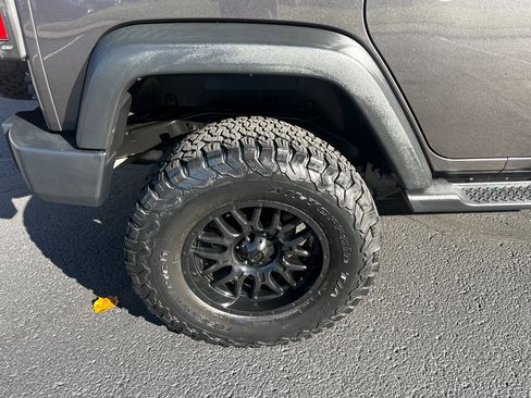 Used 2014 Jeep Wrangler Unlimited Sport w/ Quick Order Package 24S image 10