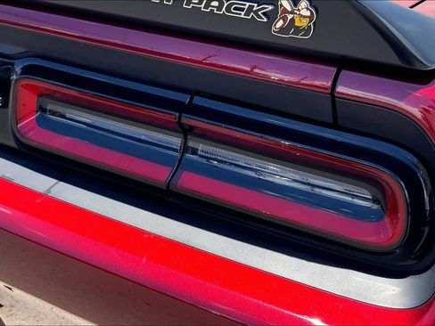 Used 2023 Dodge Challenger R/T Scat Pack w/ Plus Package RWD image 31