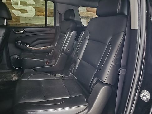 Used 2015 Chevrolet Suburban LTZ w/ Max Trailering Package image 9