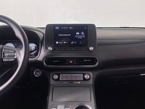 Certified 2023 Hyundai Kona SE w/ Cargo Package image 16