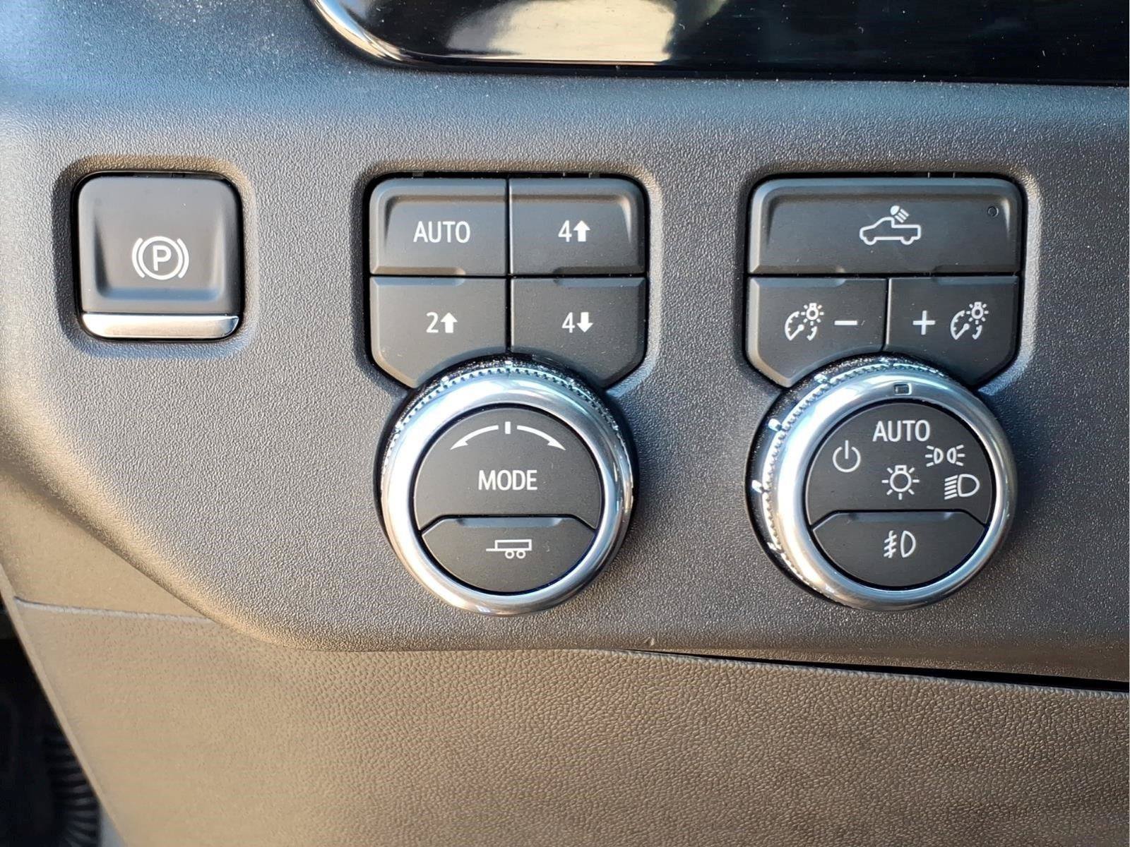Used 2026 GMC Sierra 1500 Elevation AWD/4WD image 18