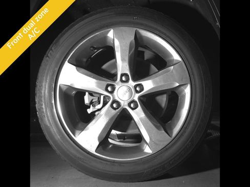Used 2021 Jeep Grand Cherokee L Limited AWD/4WD image 13