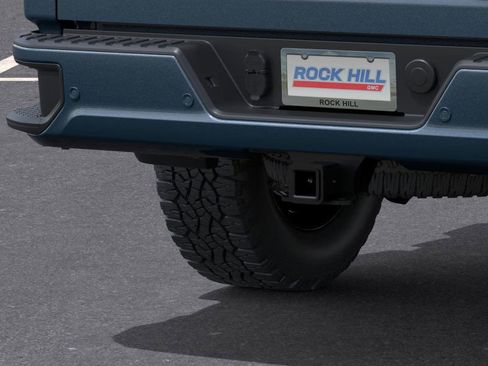 New 2026 GMC Sierra 2500 Denali w/ Denali Reserve Package image 38