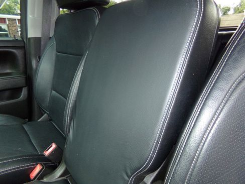 Used 2016 Chevrolet Silverado 1500 LT w/ All Star Edition image 25