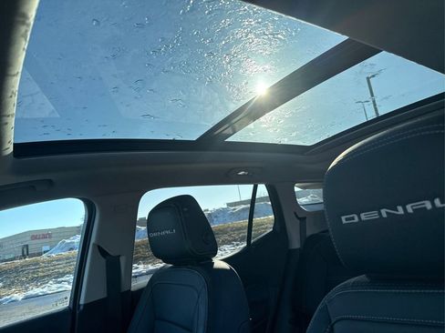 Used 2023 GMC Terrain Denali w/ LPO, Floor Liner Package image 19
