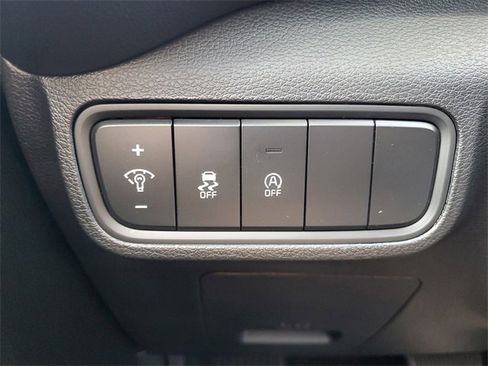 New 2025 Kia Soul LX image 24