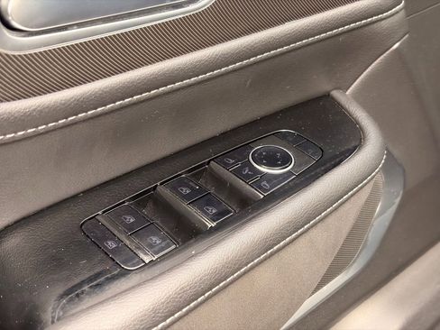 Certified 2026 INFINITI QX80 Luxe w/ Cargo Package RWD image 19