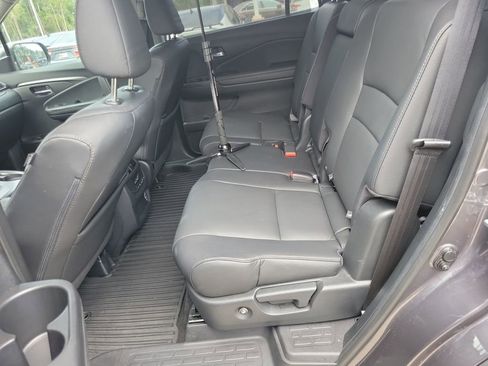 Used 2022 Honda Pilot Special Edition image 30