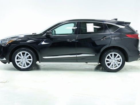 Used 2022 Acura RDX FWD image 4