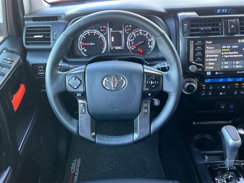 Certified 2023 Toyota 4Runner TRD Pro image 16