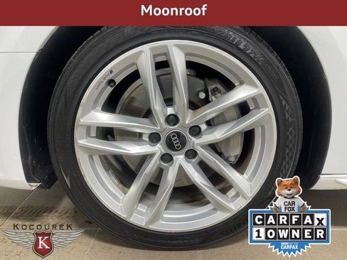 Used 2023 Audi A4 2.0T Premium Plus image 8