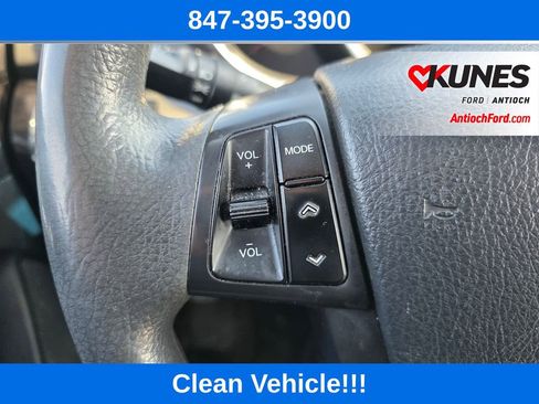 Used 2013 Kia Sorento LX w/ Convenience Pkg image 30